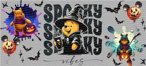 16oz Halloween-J 1287